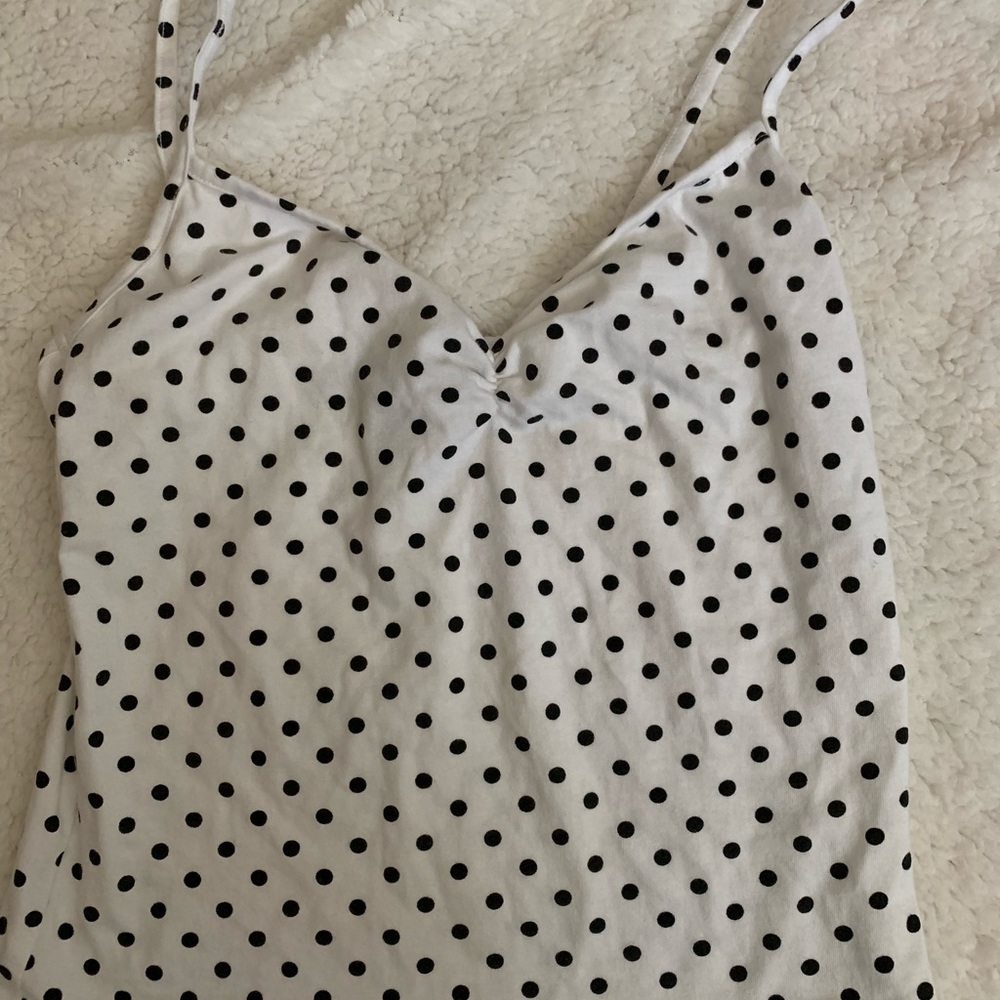 Forever 21 top